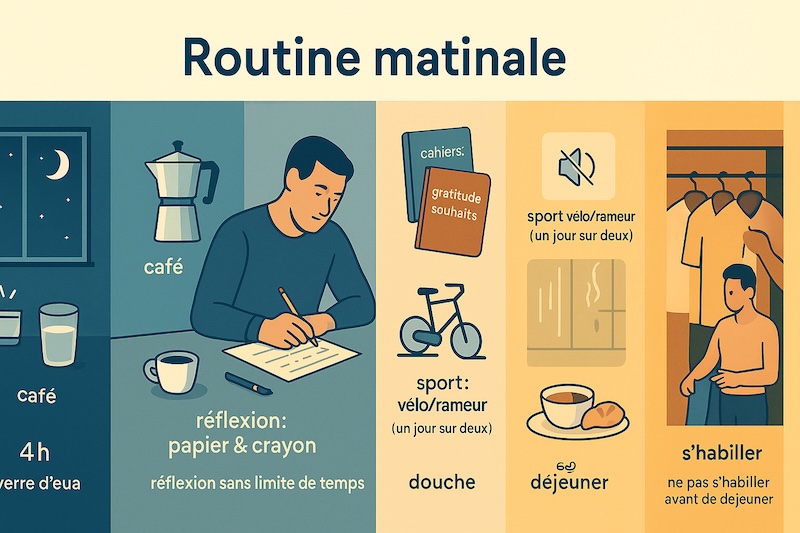Ma-routine-matinale
